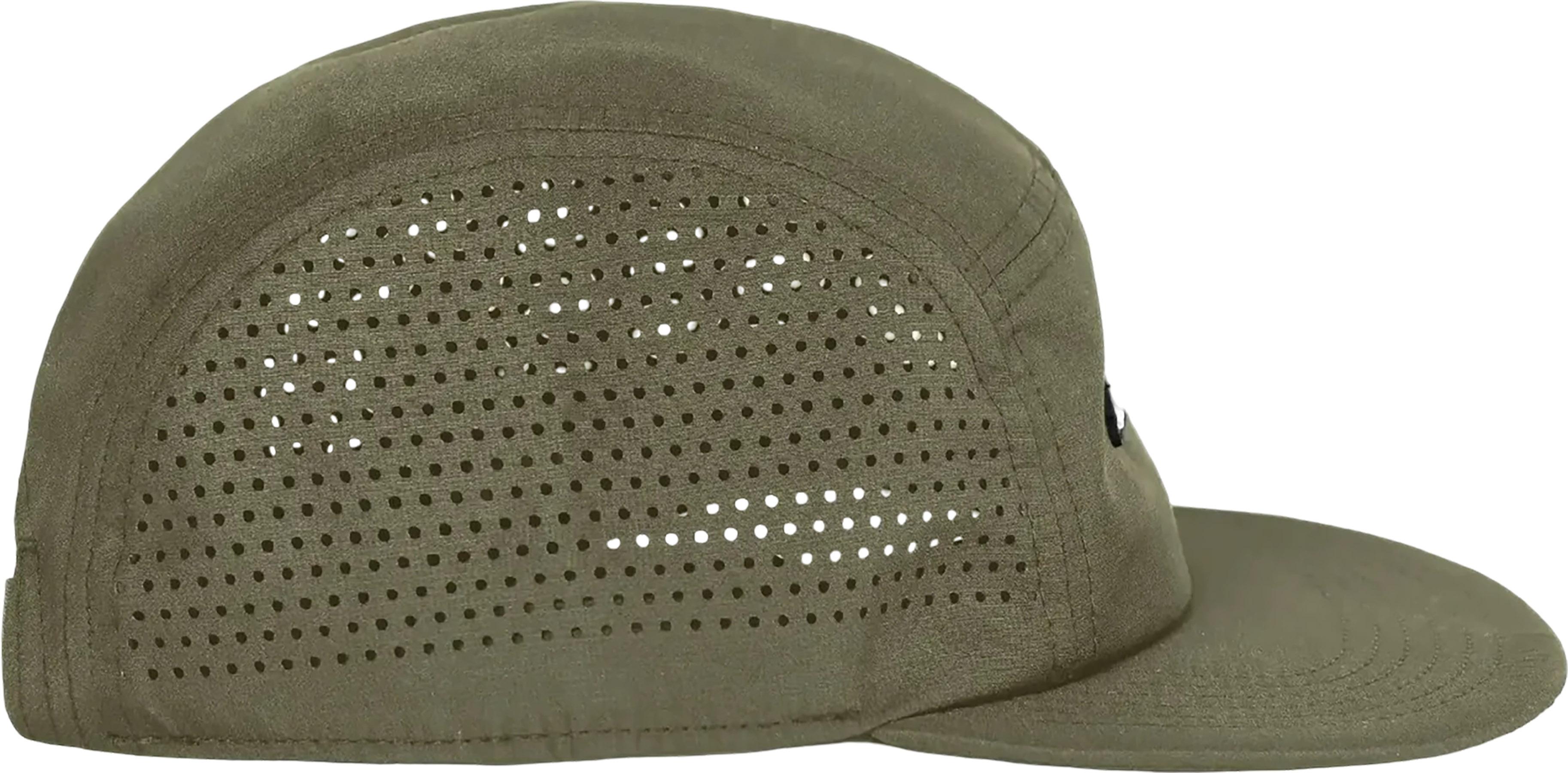 Numéro de l'image de la galerie de produits 2 pour le produit Casquette Camper Signature - Unisexe