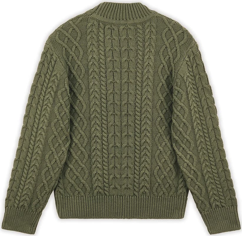 Numéro de l'image de la galerie de produits 3 pour le produit Chandail de pêcheur - Homme