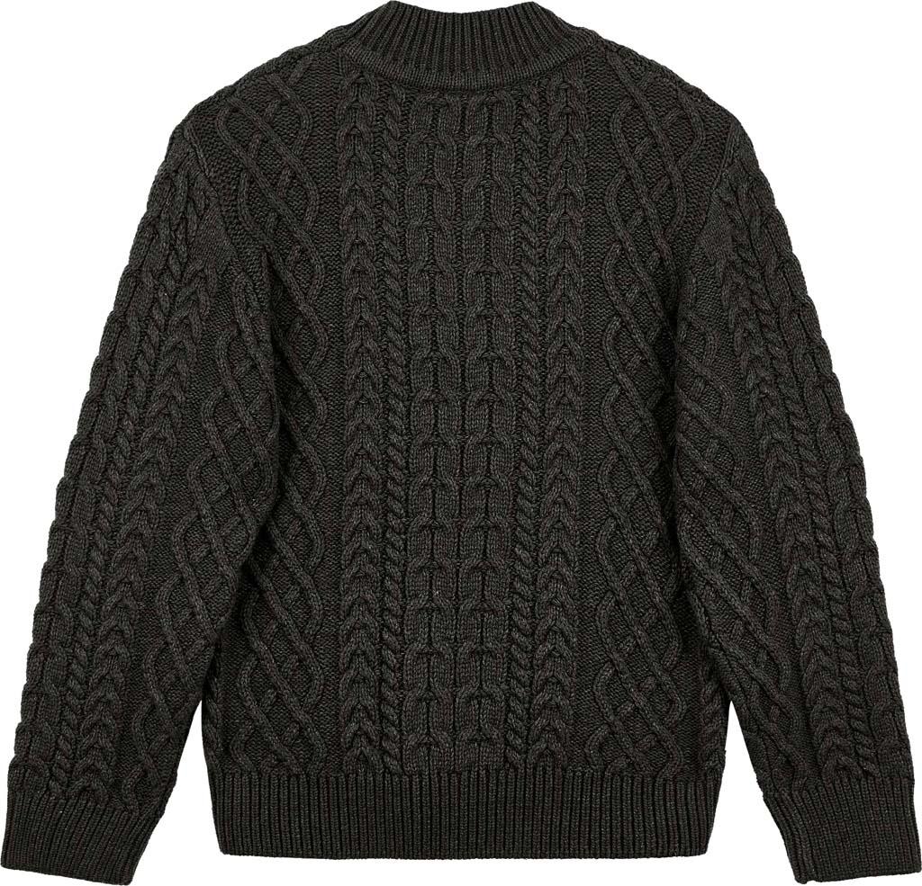 Product gallery image number 3 for product Fisherman Sweater - Men's