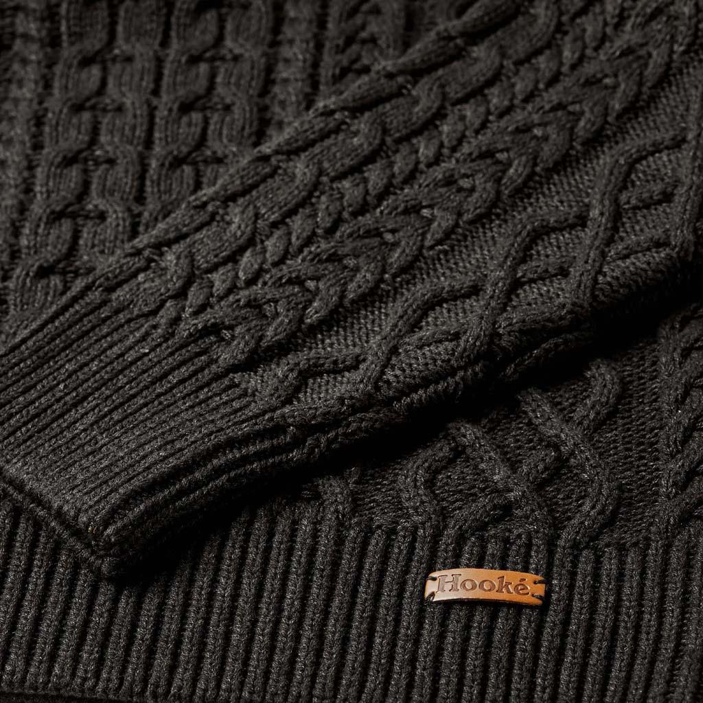 Product gallery image number 5 for product Fisherman Sweater - Men's