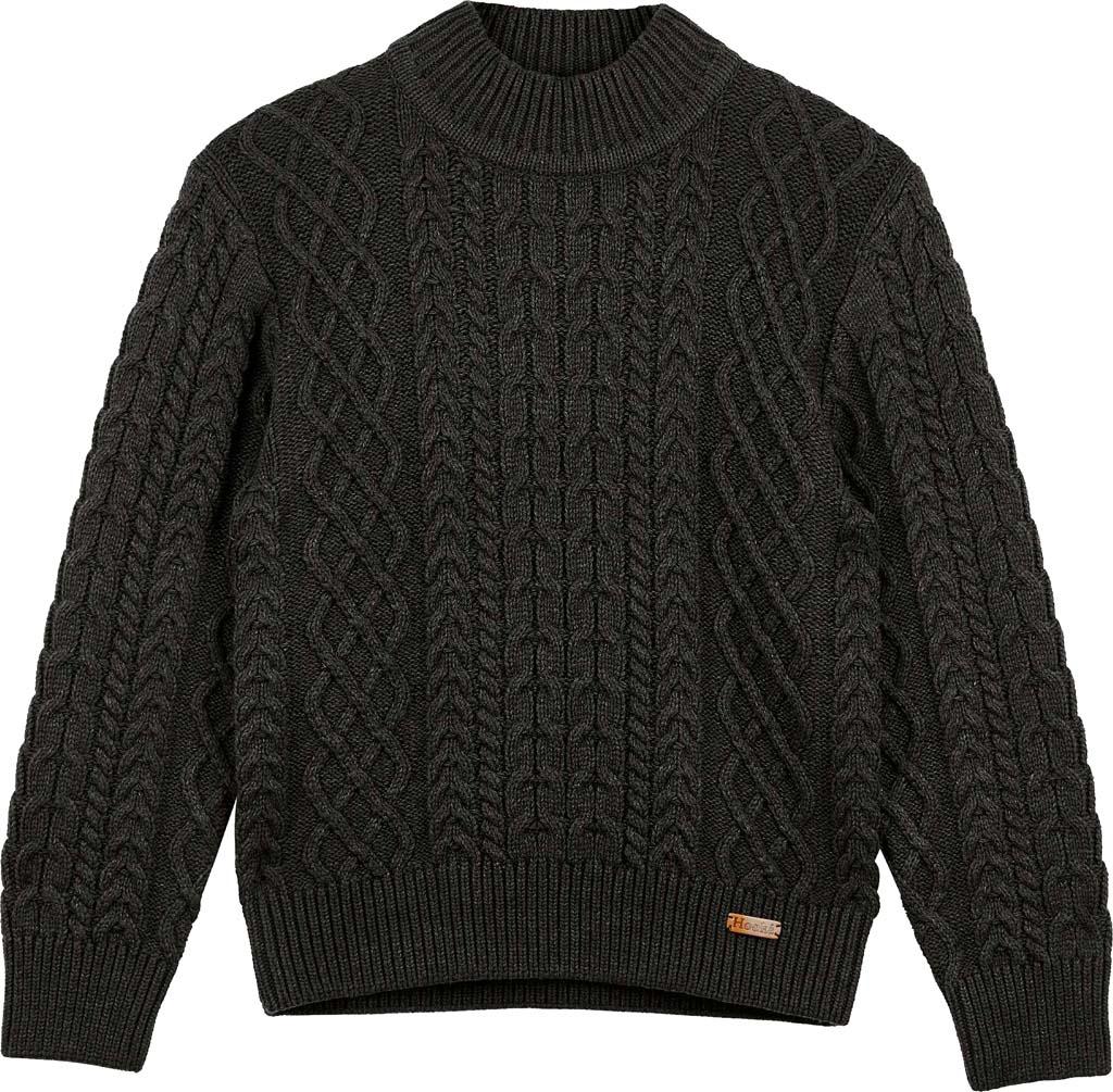 Product gallery image number 1 for product Fisherman Sweater - Men's