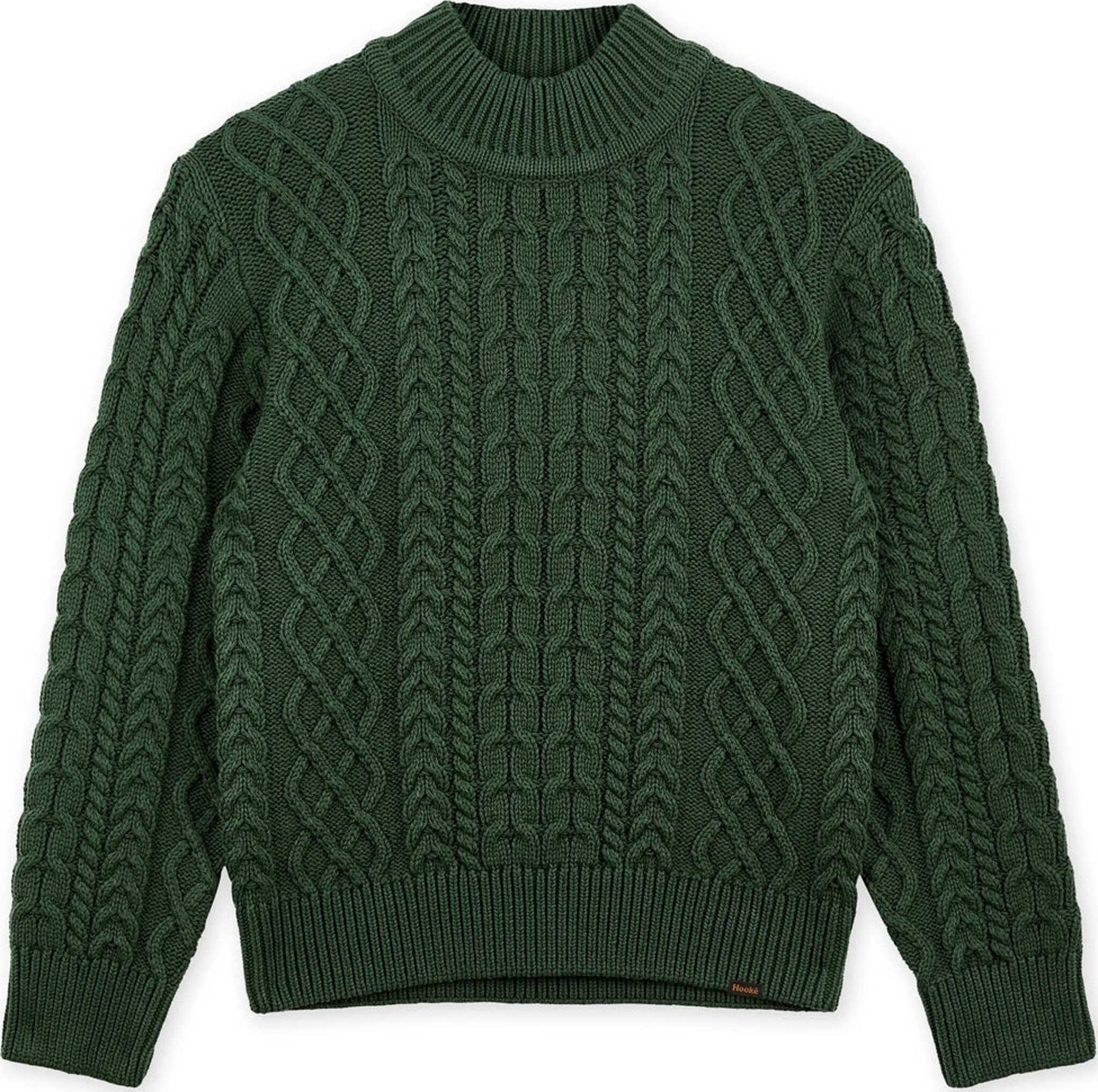 Forest Green