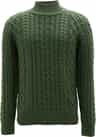 Couleur: Forest Green