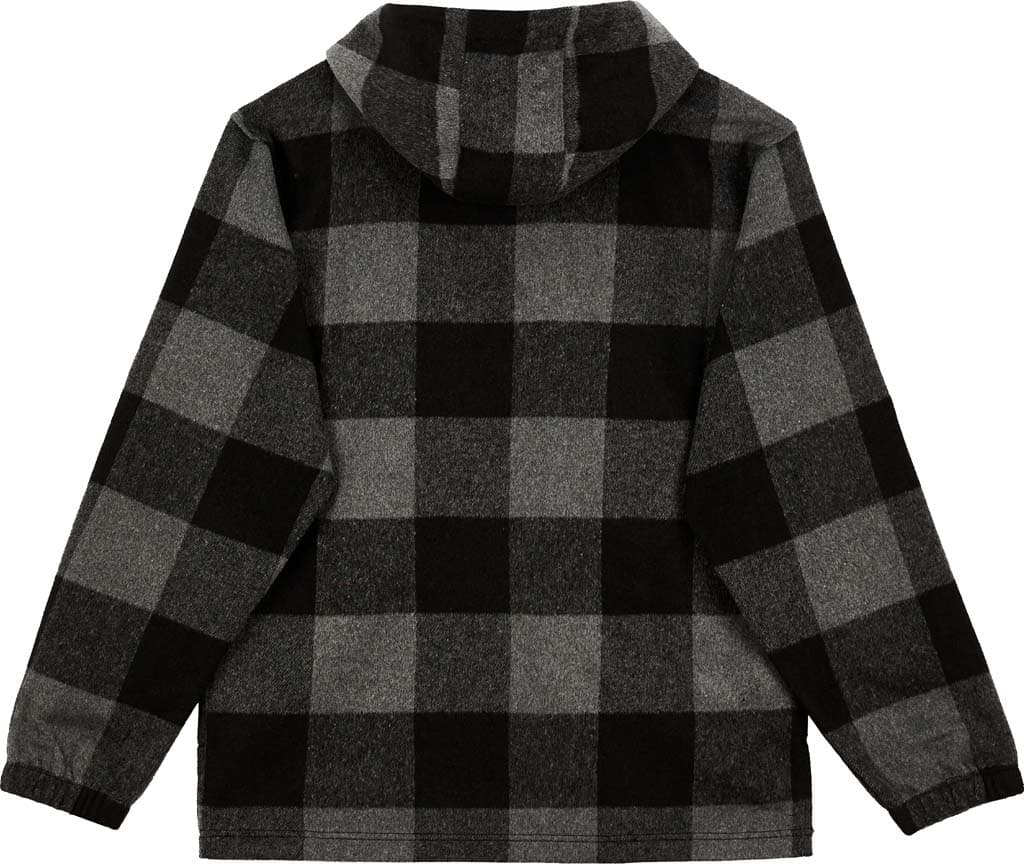 Product gallery image number 3 for product Canadian Poncho - Men's