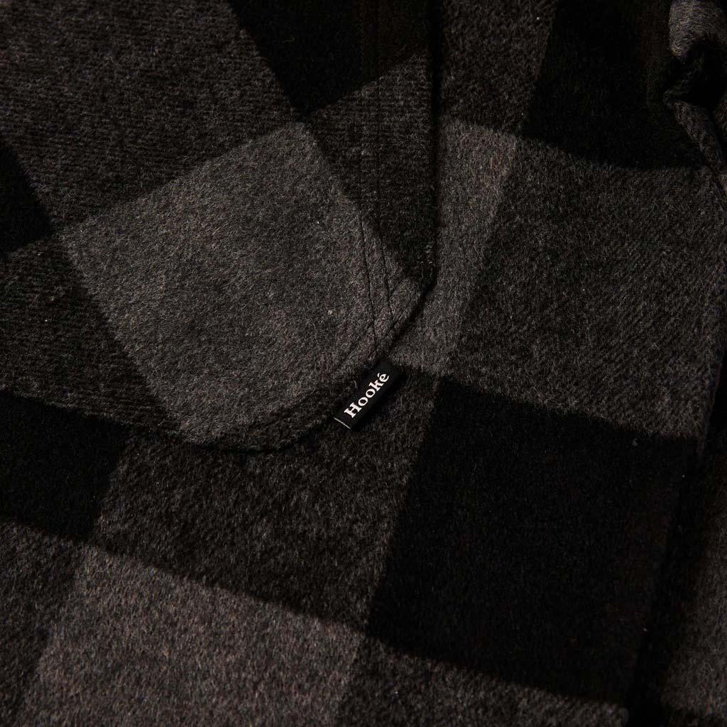 Product gallery image number 2 for product Canadian Poncho - Men's