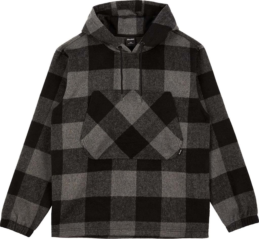 Product gallery image number 1 for product Canadian Poncho - Men's