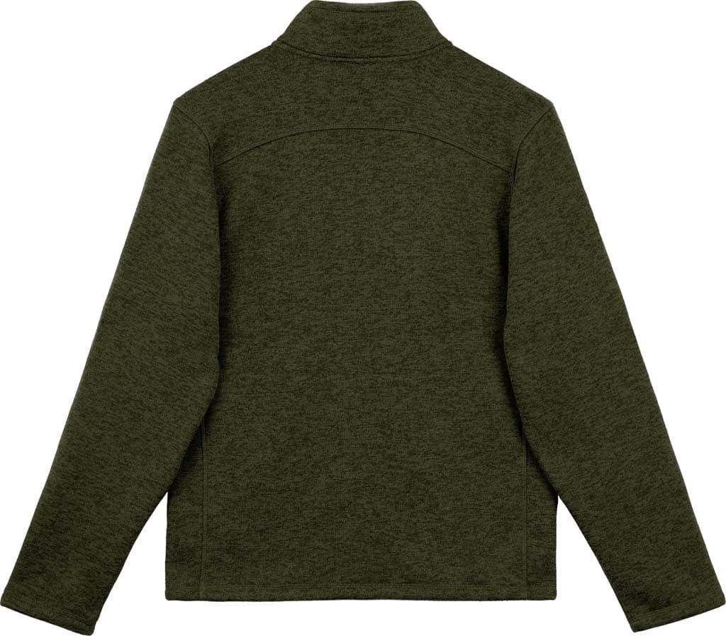 Product gallery image number 2 for product Full-Zip Sweater Fleece - Men's