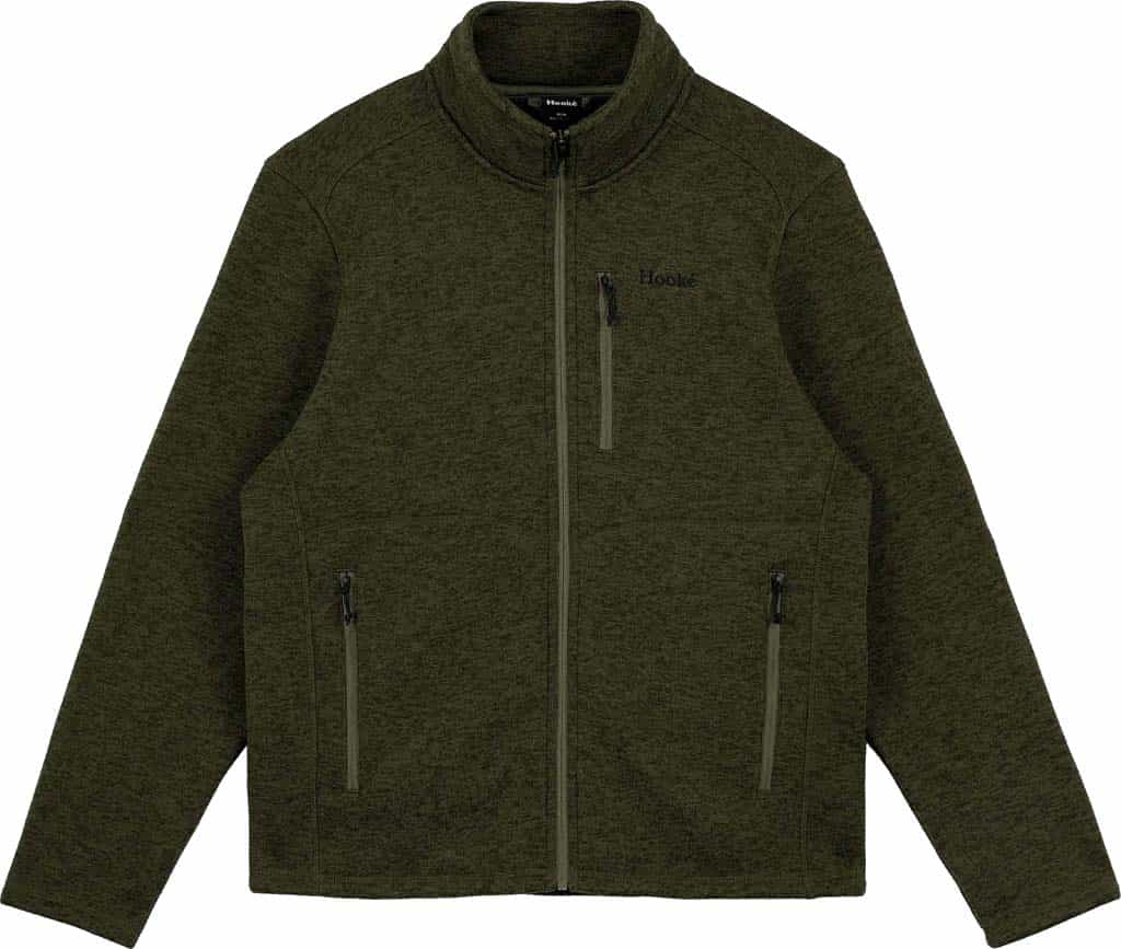 Product image for Full-Zip Sweater Fleece - Men's