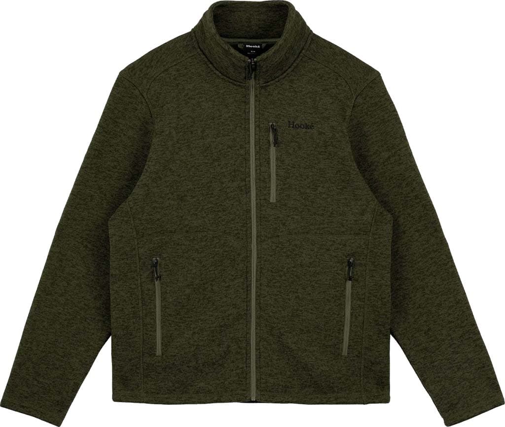 Product gallery image number 1 for product Full-Zip Sweater Fleece - Men's
