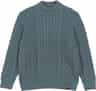 Colour: Steel Blue