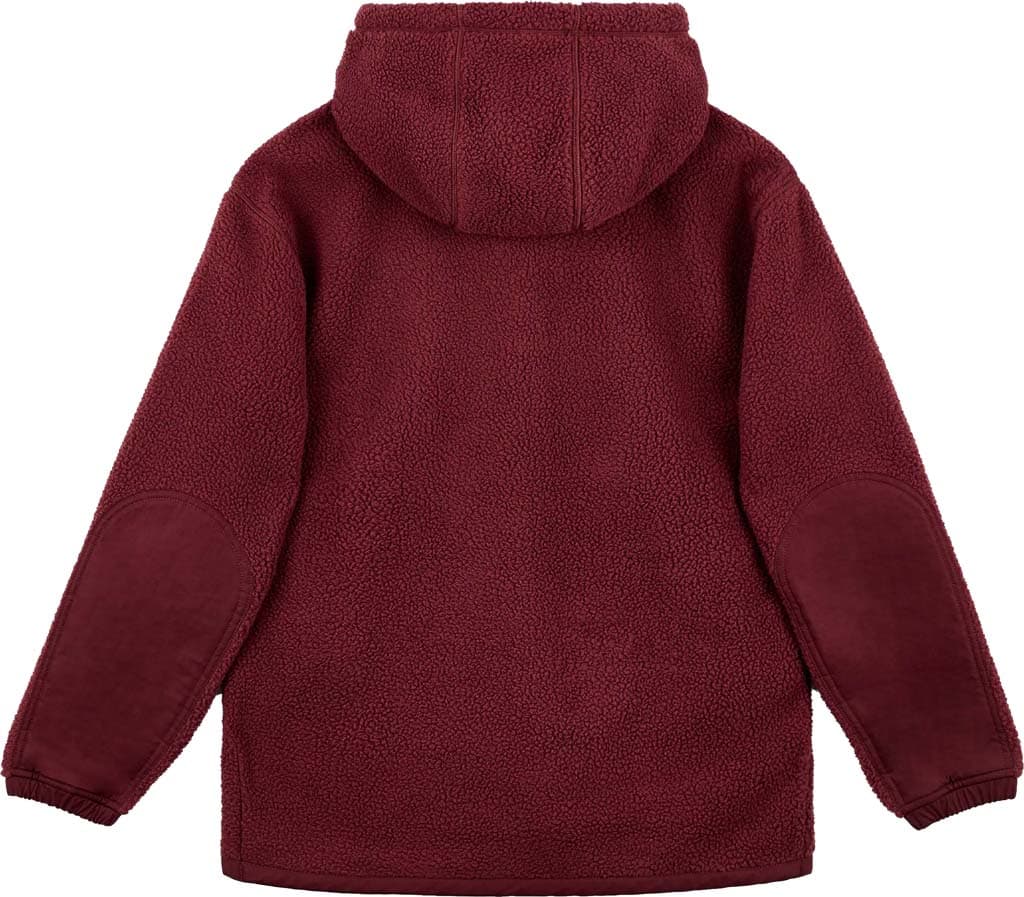 Product gallery image number 5 for product Muskox Sherpa Hoodie - Women's