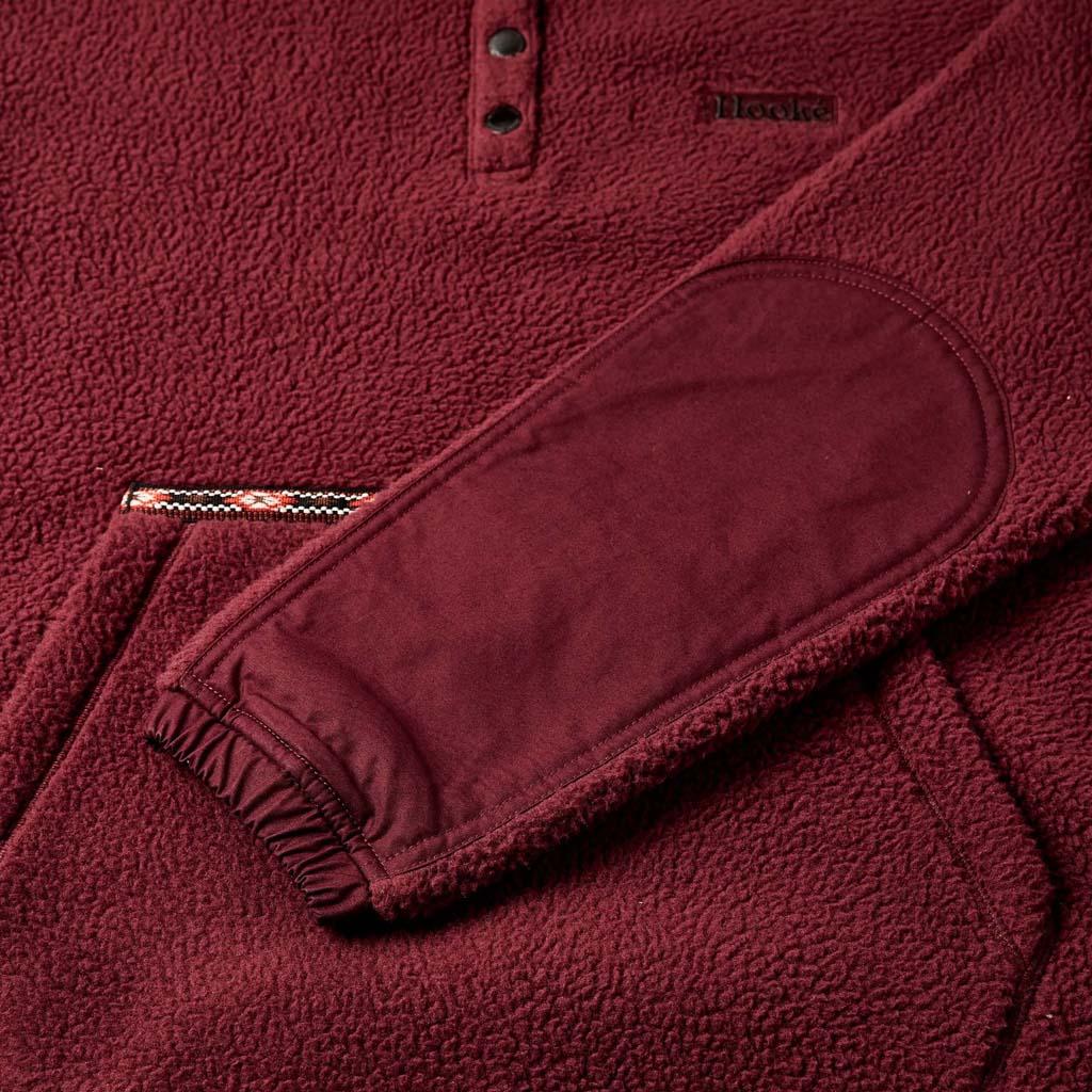 Product gallery image number 4 for product Muskox Sherpa Hoodie - Women's