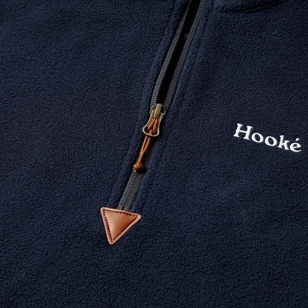 Product gallery image number 3 for product Pullover Fleece - Women's