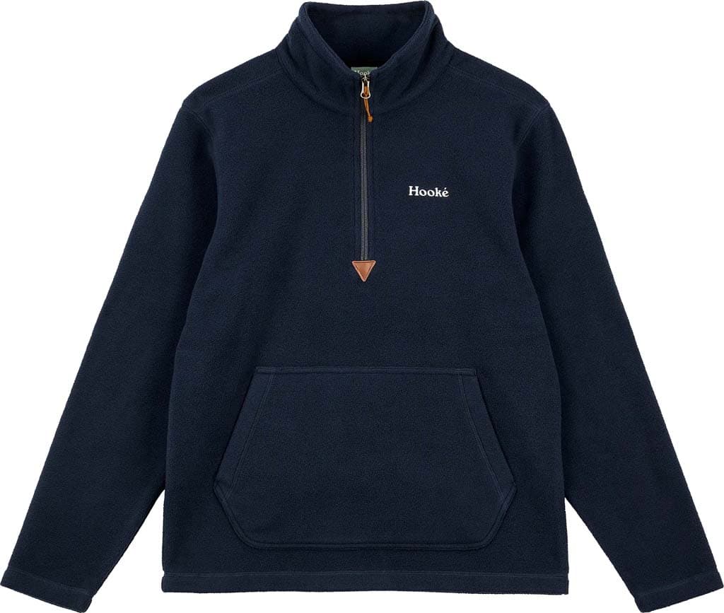 Product gallery image number 1 for product Pullover Fleece - Women's