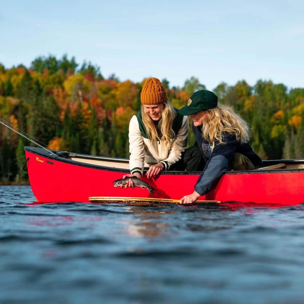 Product gallery image number 4 for product Tech Fleece Pullover - Women's