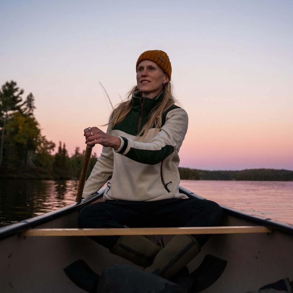 Product gallery image number 7 for product Tech Fleece Pullover - Women's