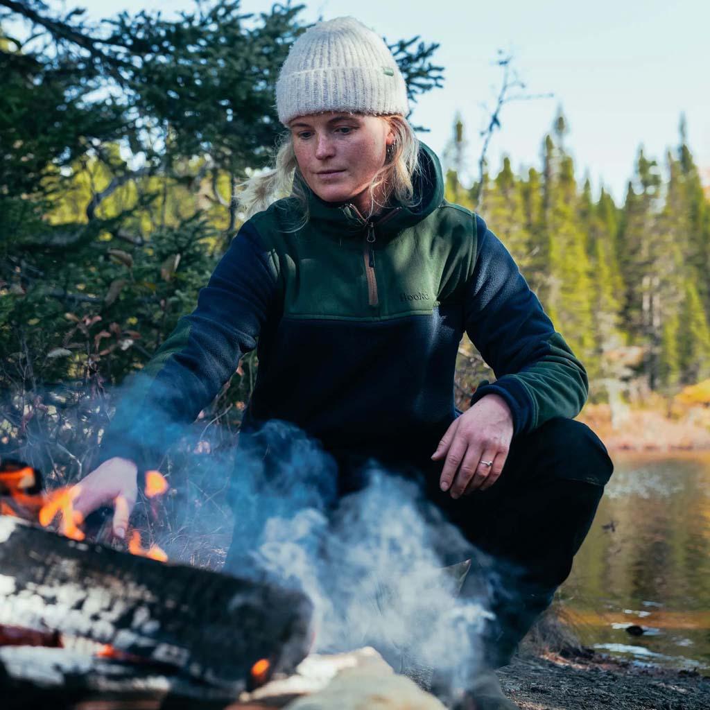 Product gallery image number 2 for product Tech Fleece Hoodie - Women's