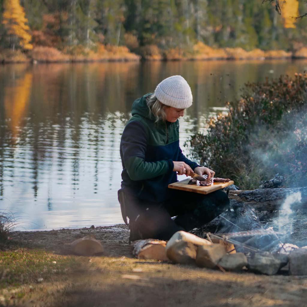 Product gallery image number 5 for product Tech Fleece Hoodie - Women's