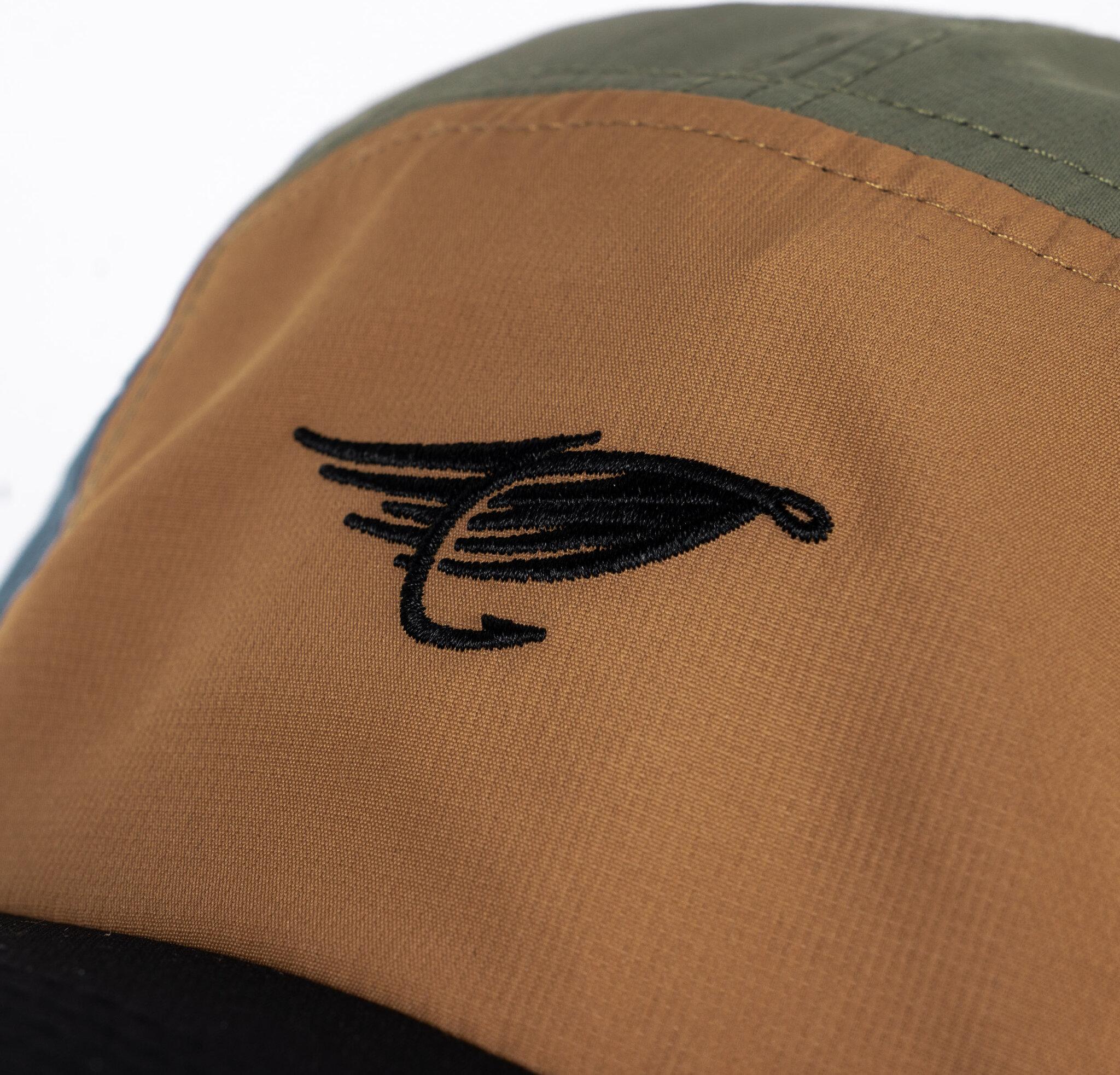 Product gallery image number 4 for product Fly Camper Hat - Unisex