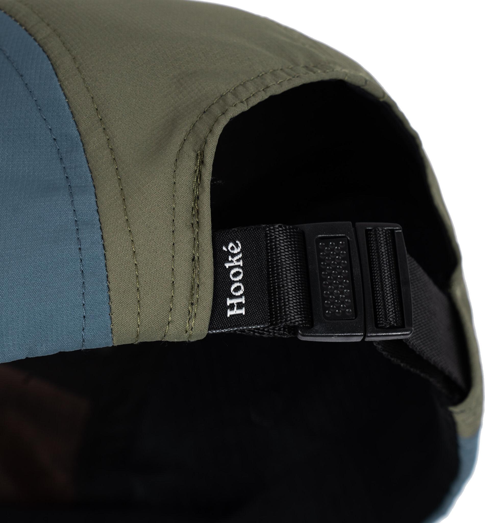 Product gallery image number 3 for product Fly Camper Hat - Unisex