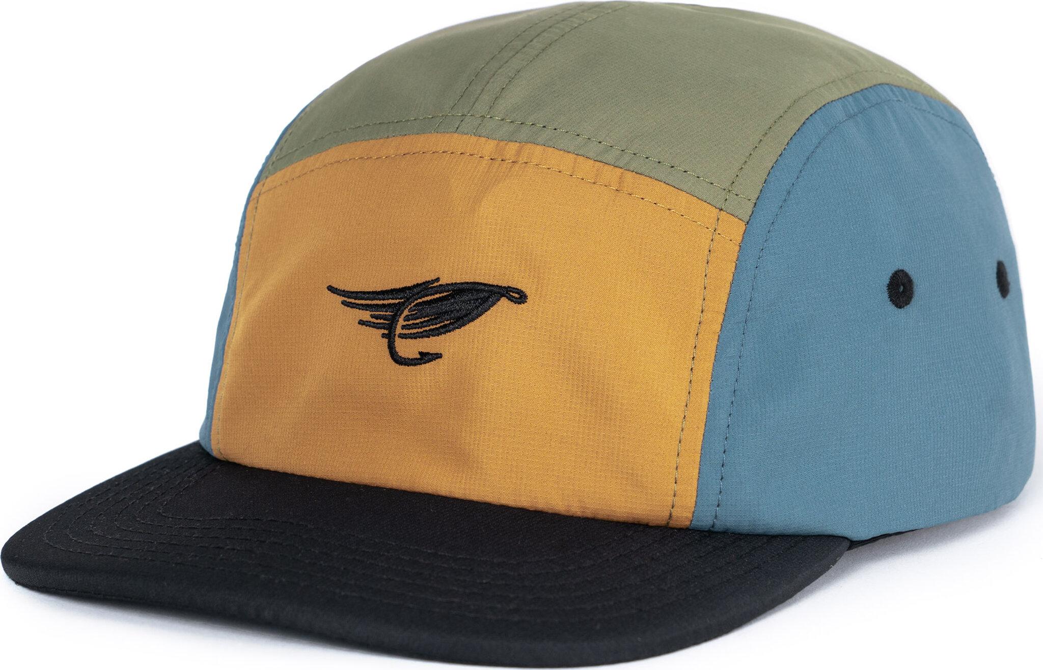 Product gallery image number 1 for product Fly Camper Hat - Unisex