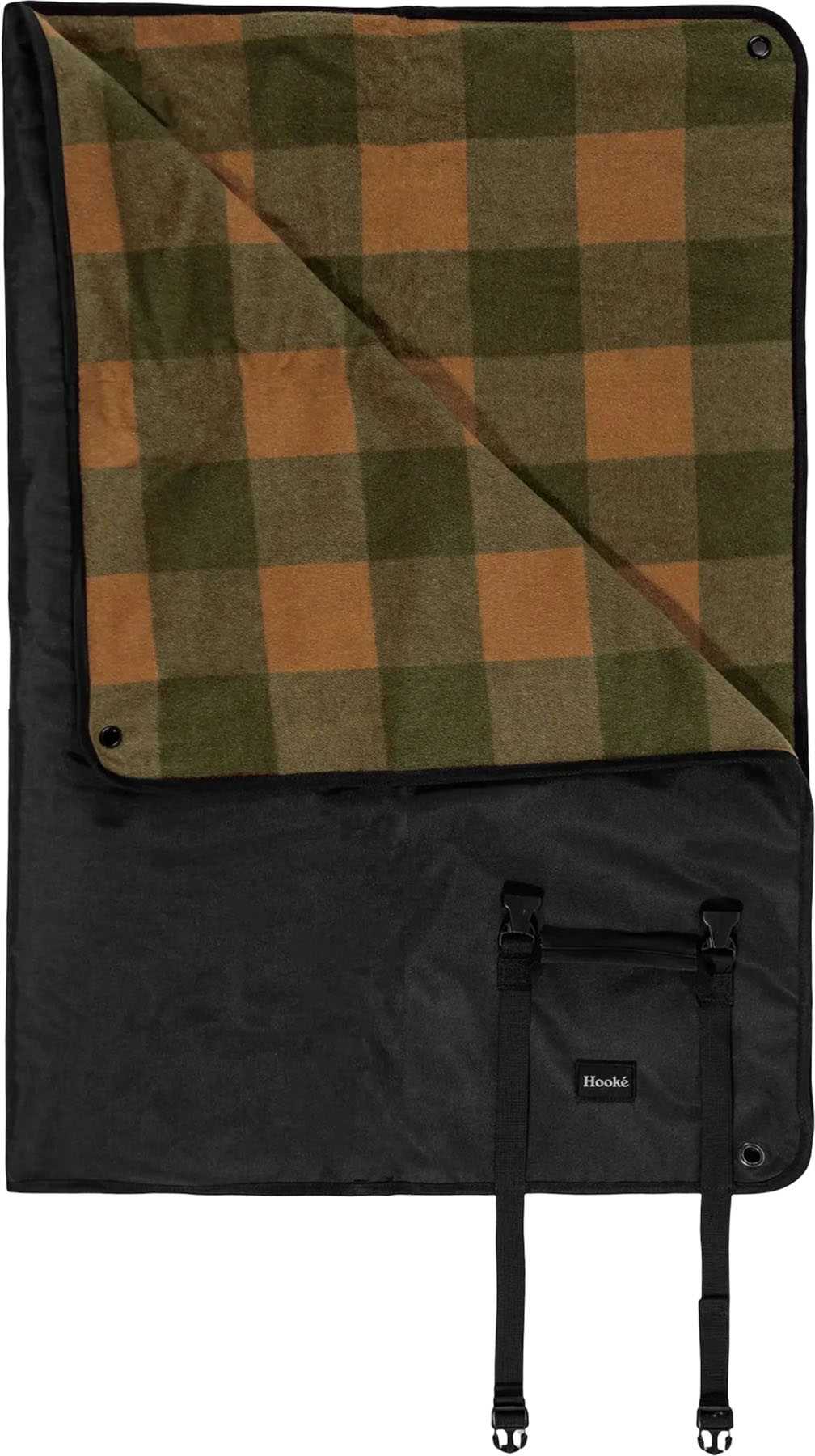 Dark Olive - Coyote