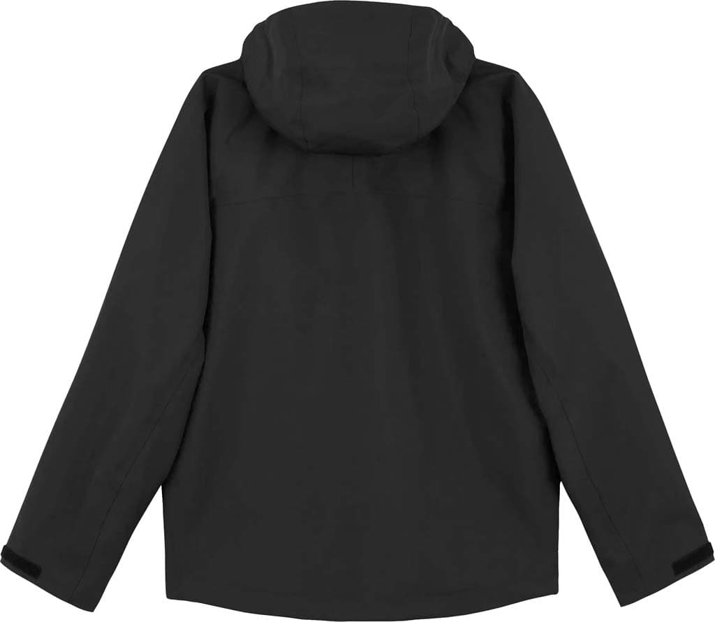 Numéro de l'image de la galerie de produits 5 pour le produit Manteau de pluie Misty - Homme