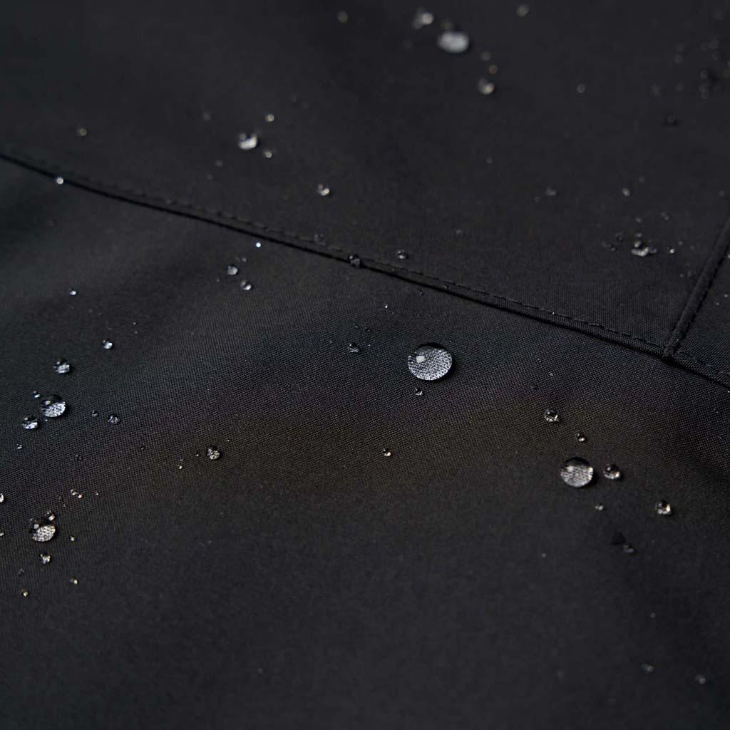 Numéro de l'image de la galerie de produits 3 pour le produit Manteau de pluie Misty - Homme