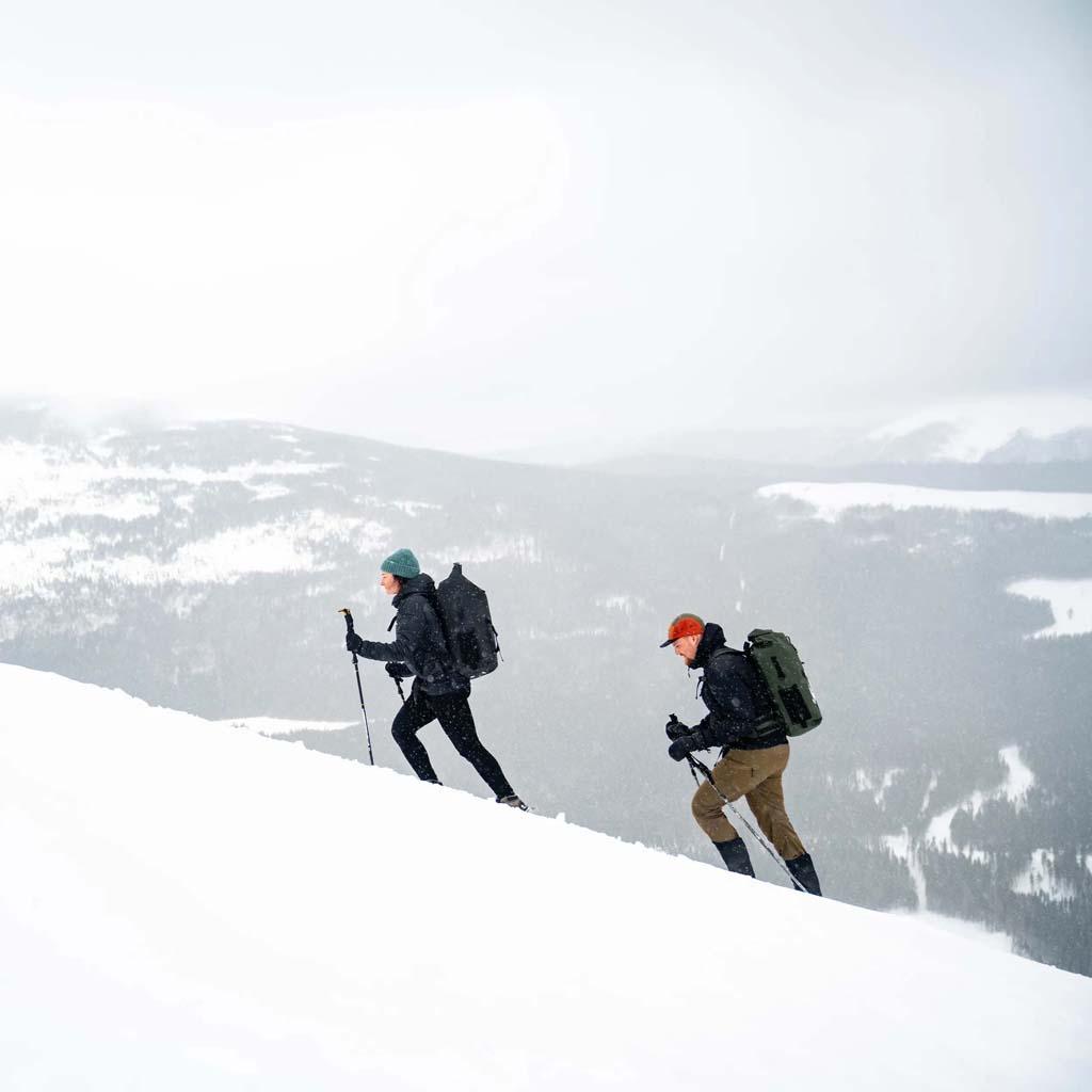 Numéro de l'image de la galerie de produits 6 pour le produit Manteau de pluie Misty - Homme