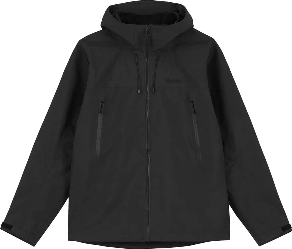 Numéro de l'image de la galerie de produits 1 pour le produit Manteau de pluie Misty - Homme