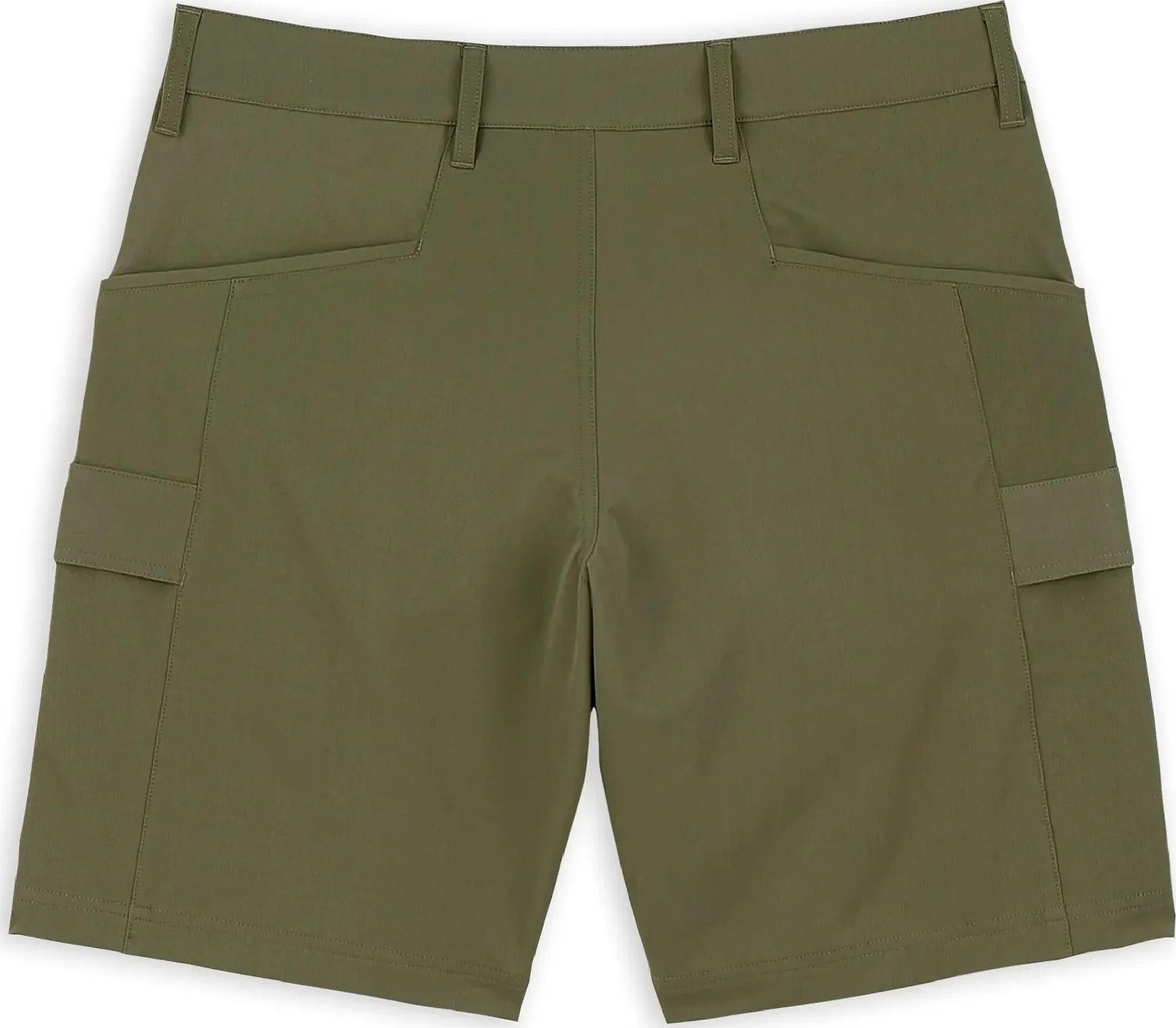Product gallery image number 3 for product Expedition Short - Men's