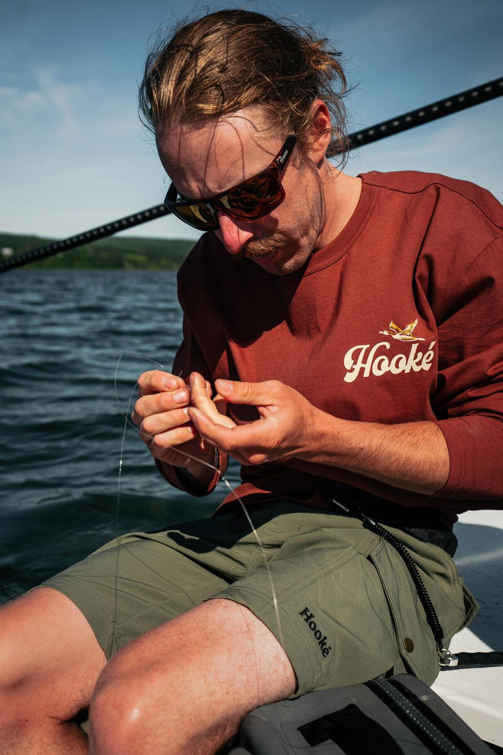 Product gallery image number 2 for product Expedition Short - Men's