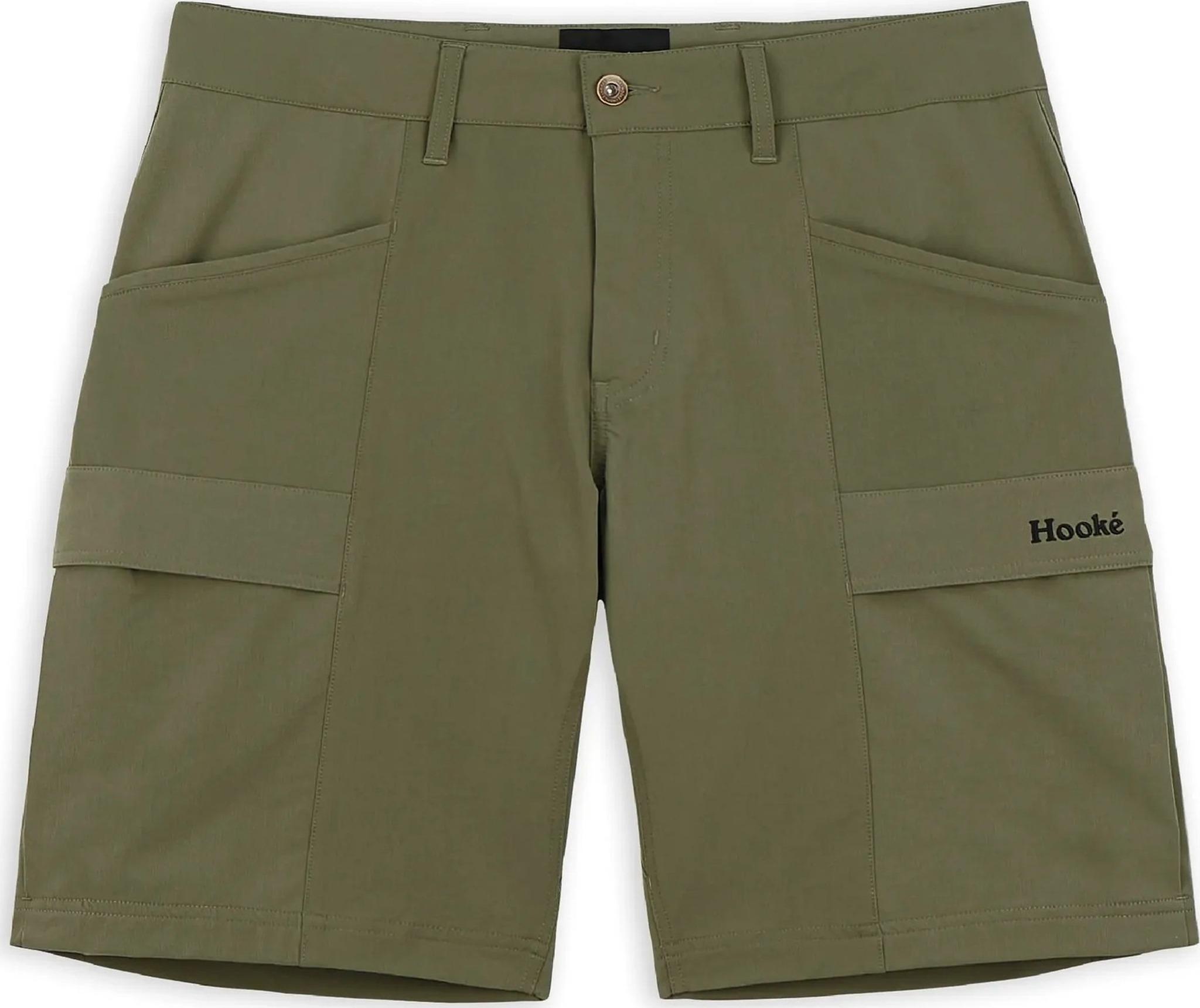 Product gallery image number 1 for product Expedition Short - Men's