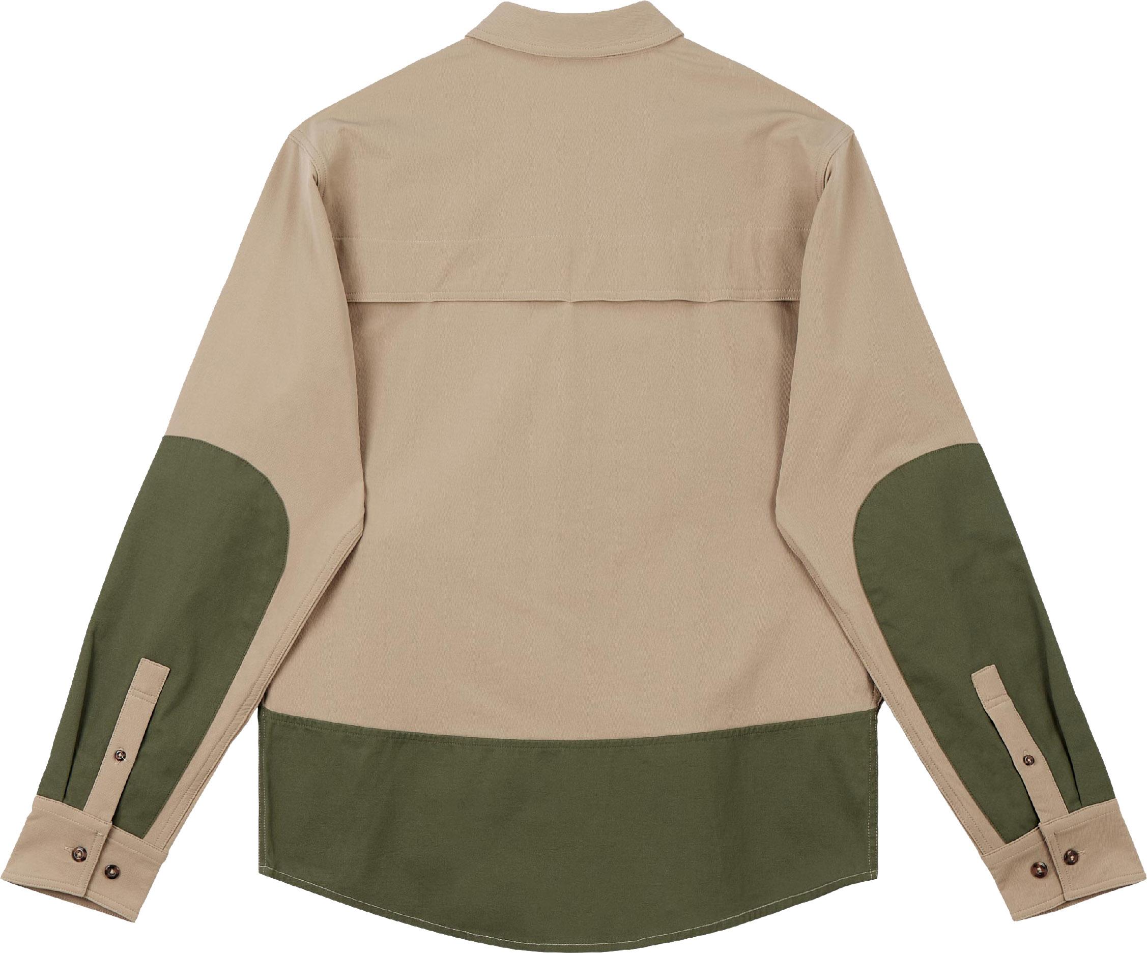 Numéro de l'image de la galerie de produits 4 pour le produit Chemise Field - Homme