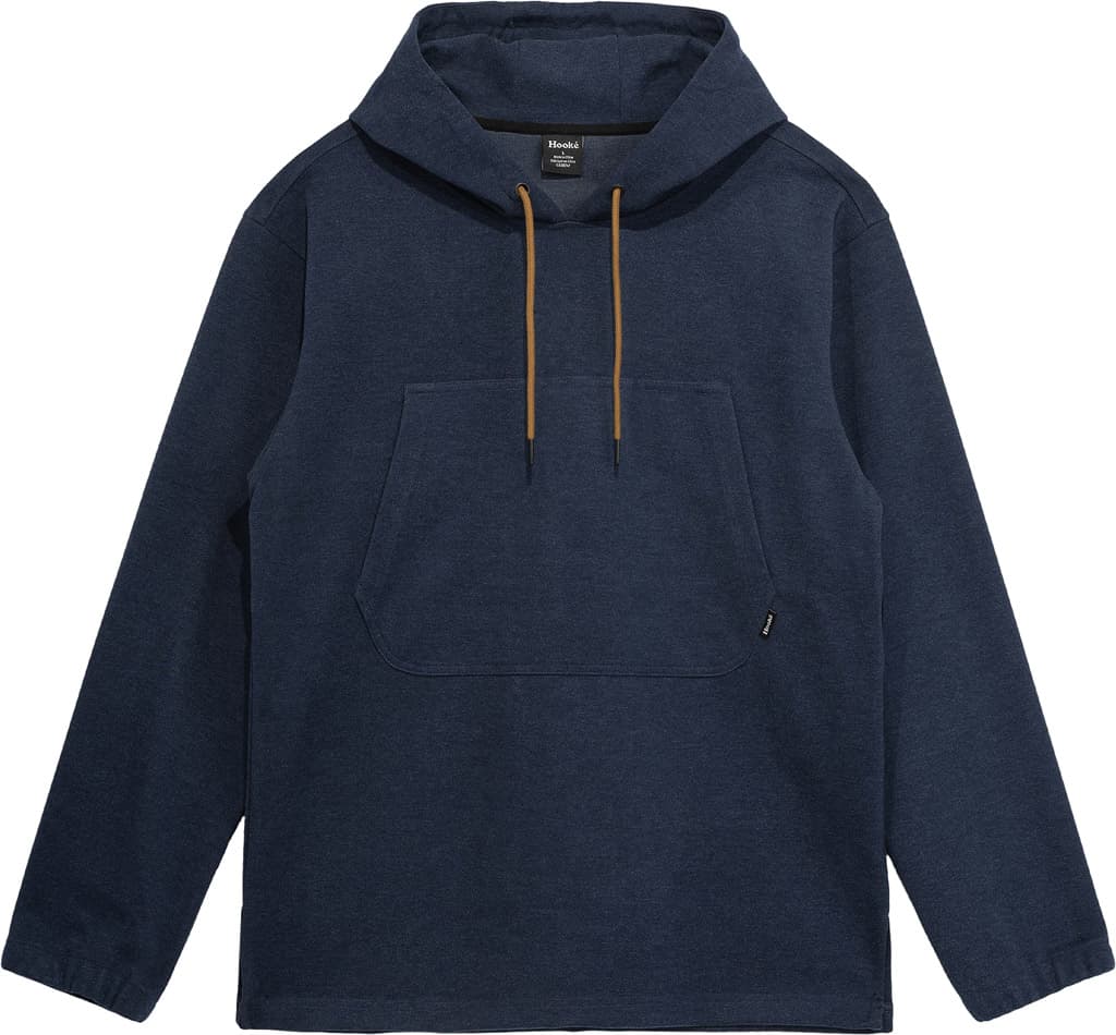 Product gallery image number 1 for product Lake Poncho Hoodie - Men's