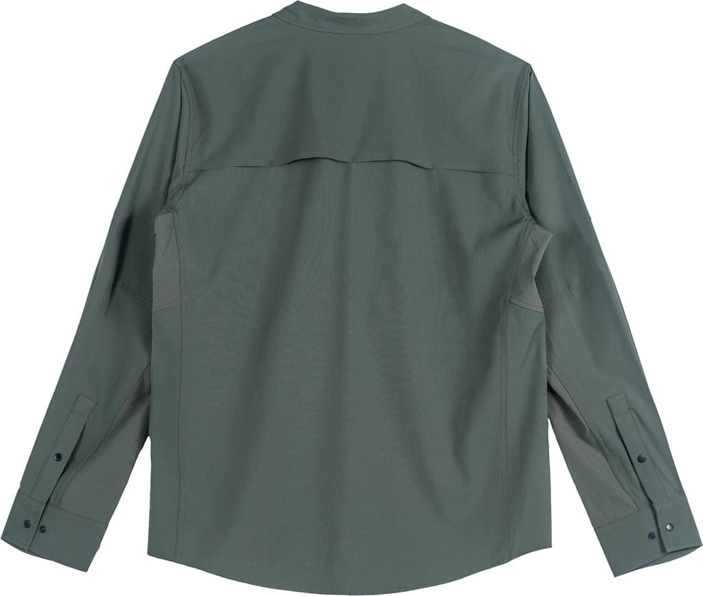 Product gallery image number 2 for product Valley Sun Shirt - Men's