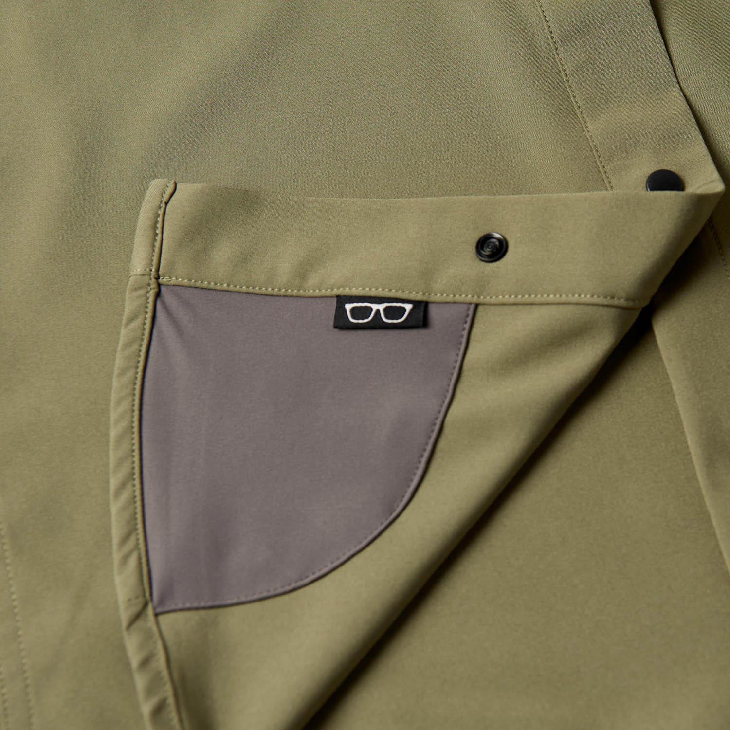 Product gallery image number 7 for product Valley Sun Shirt - Men's