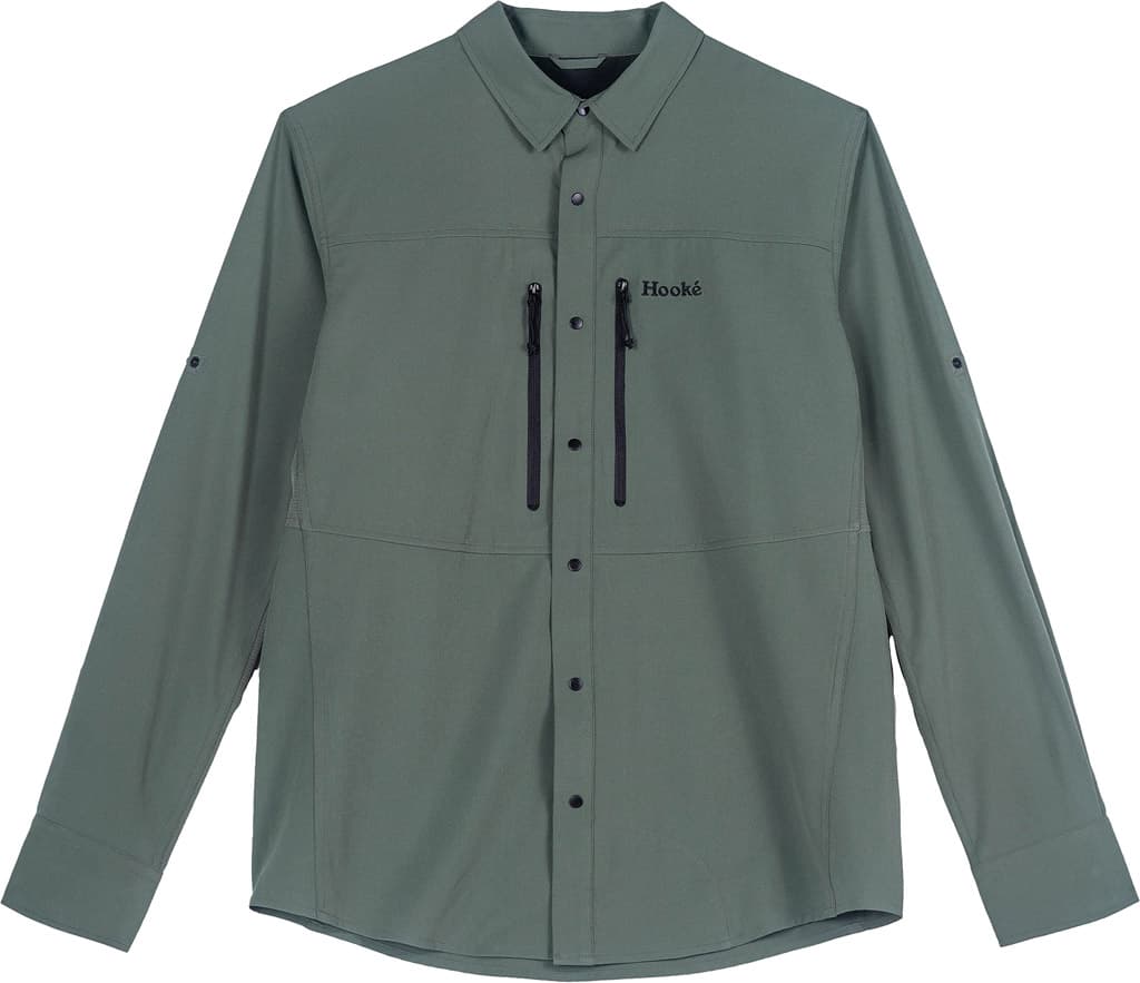 Product gallery image number 1 for product Valley Sun Shirt - Men's