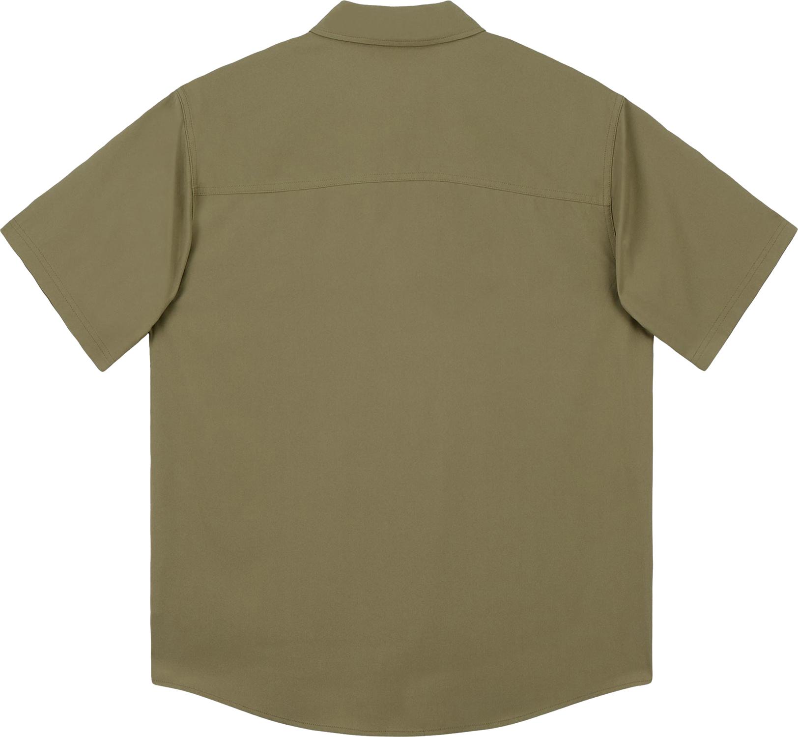 Product gallery image number 6 for product Chemise River Sun - Homme