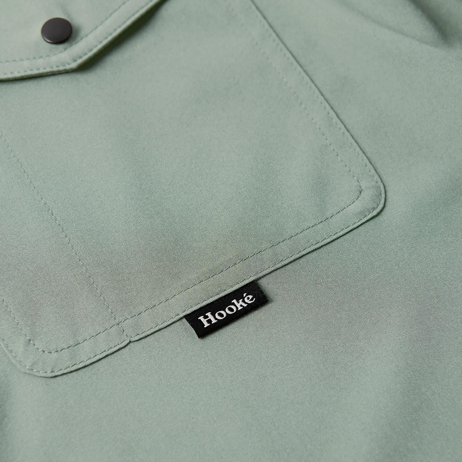 Product gallery image number 4 for product River Sun Shirt - Men's