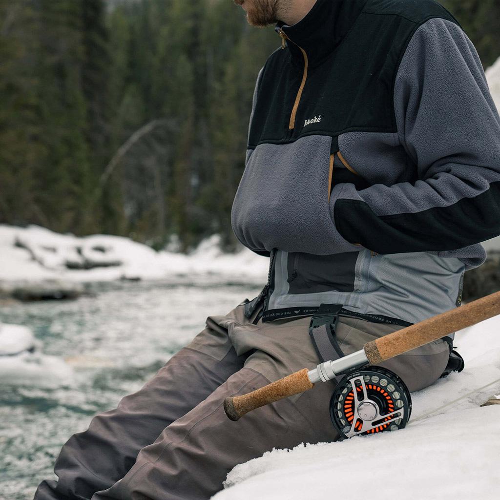 Product gallery image number 3 for product Tech Fleece Sweater - Men's