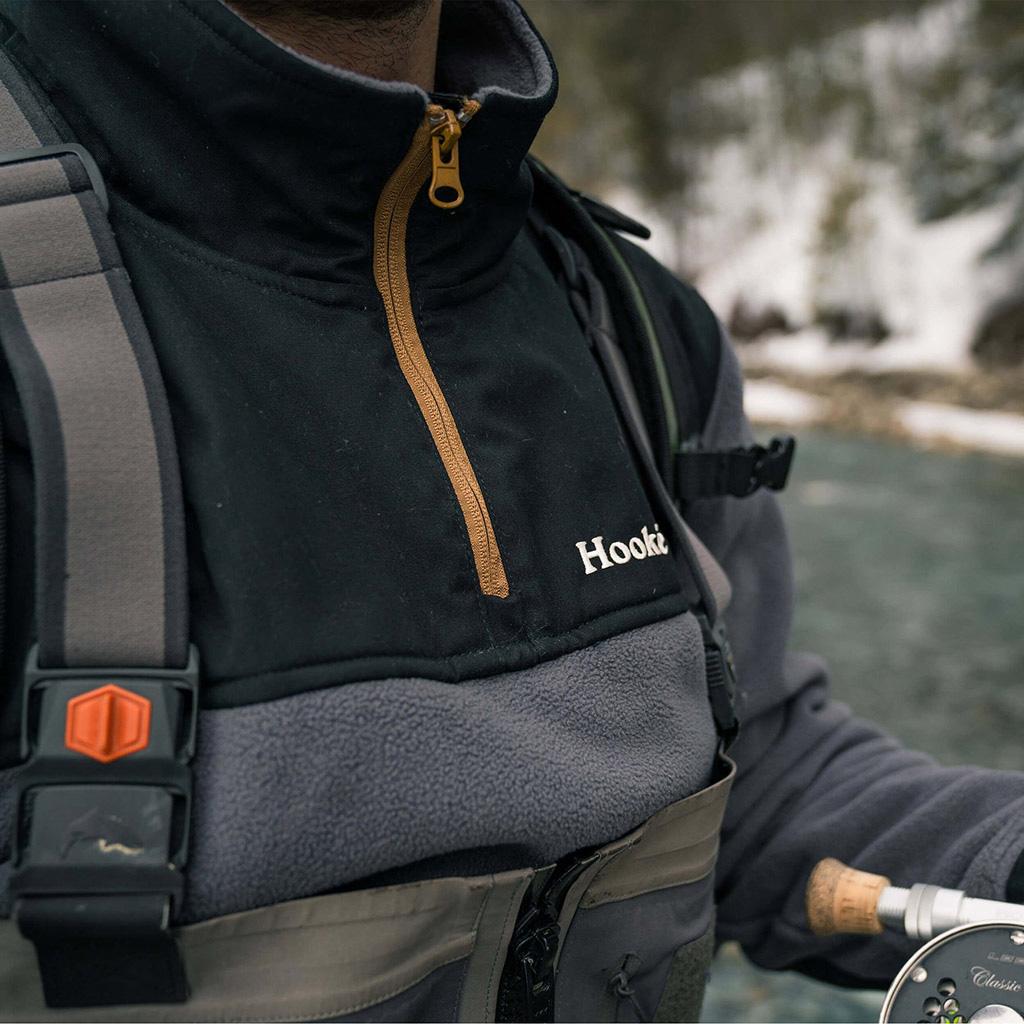 Product gallery image number 4 for product Tech Fleece Sweater - Men's