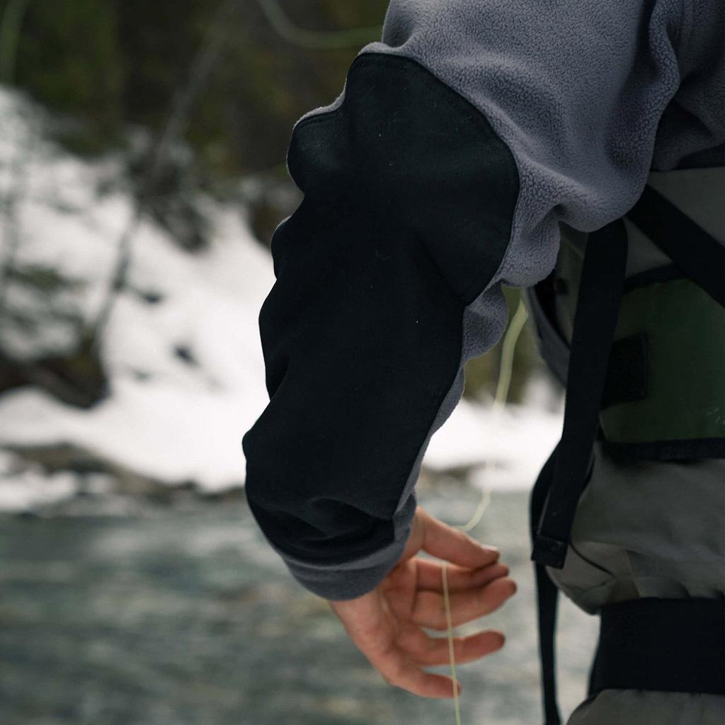 Product gallery image number 5 for product Tech Fleece Sweater - Men's