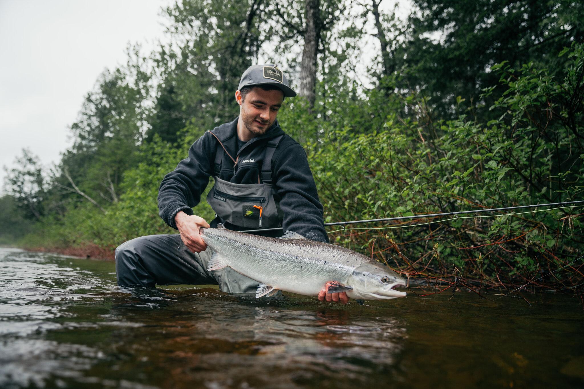 Product gallery image number 4 for product Technical Fleece Hoodie - Men's