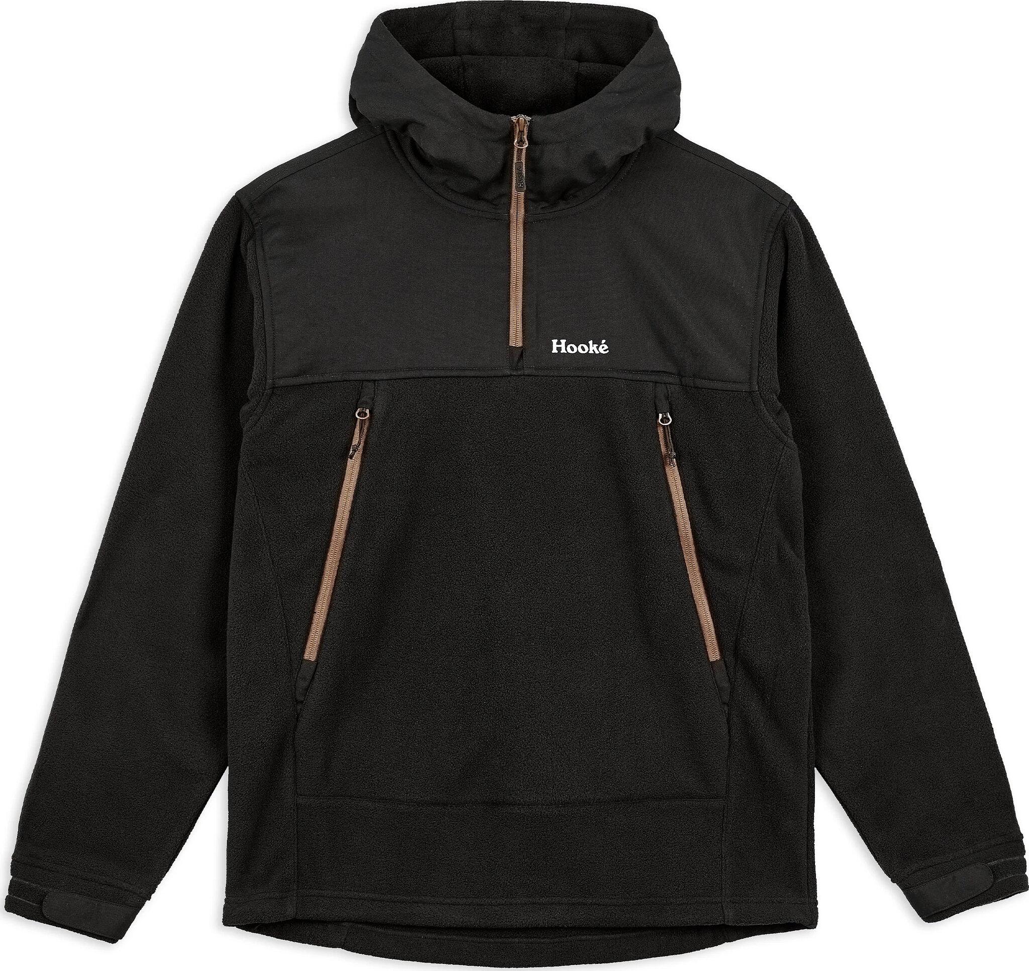 Product gallery image number 1 for product Technical Fleece Hoodie - Men's