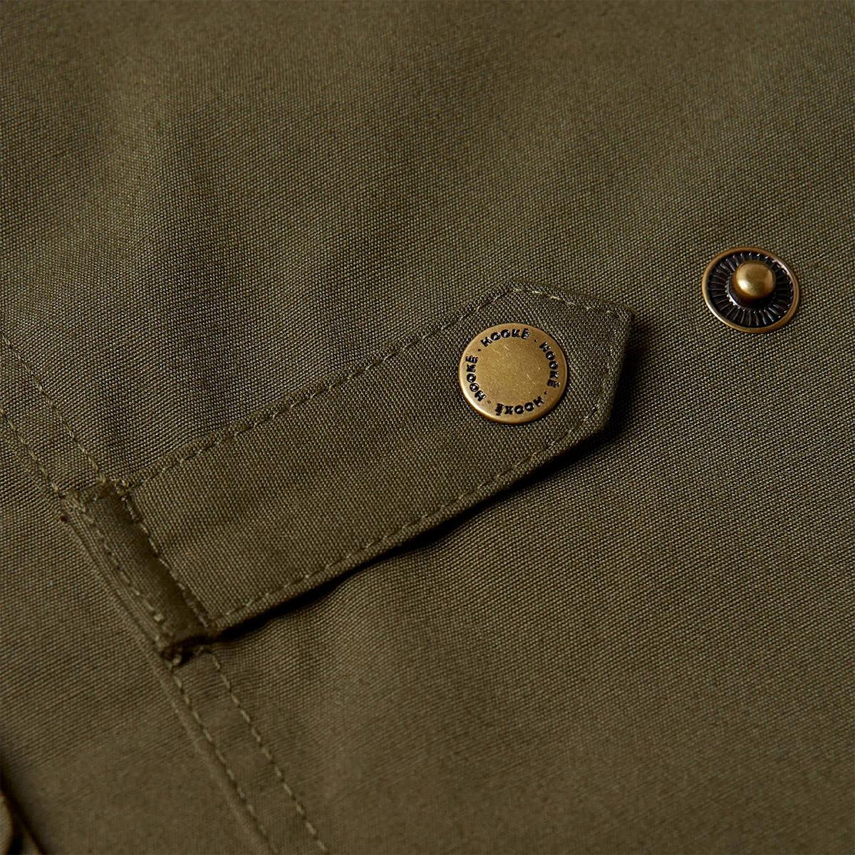 Product gallery image number 2 for product Travel Jacket - Men's