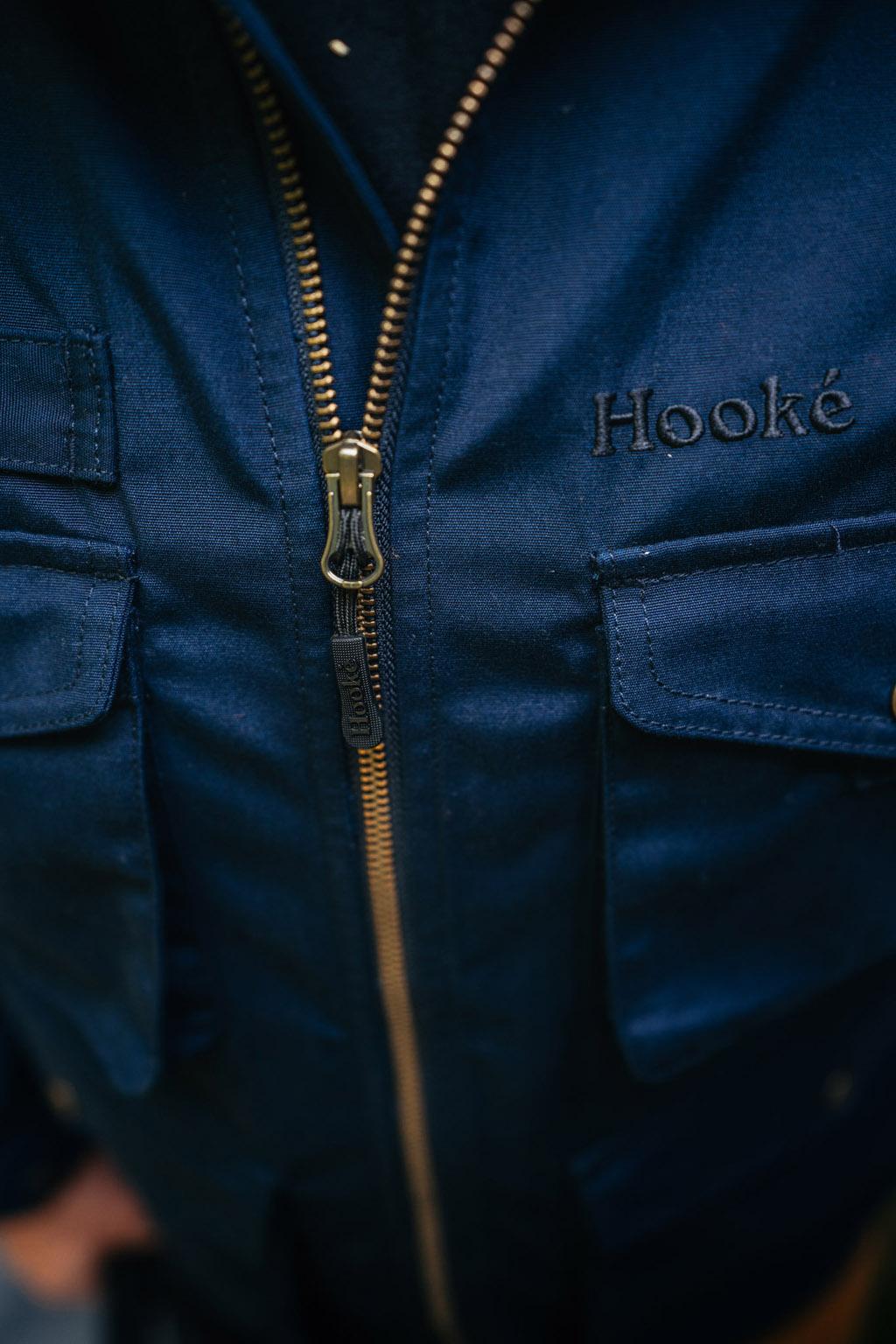 Product gallery image number 6 for product Travel Jacket - Men's