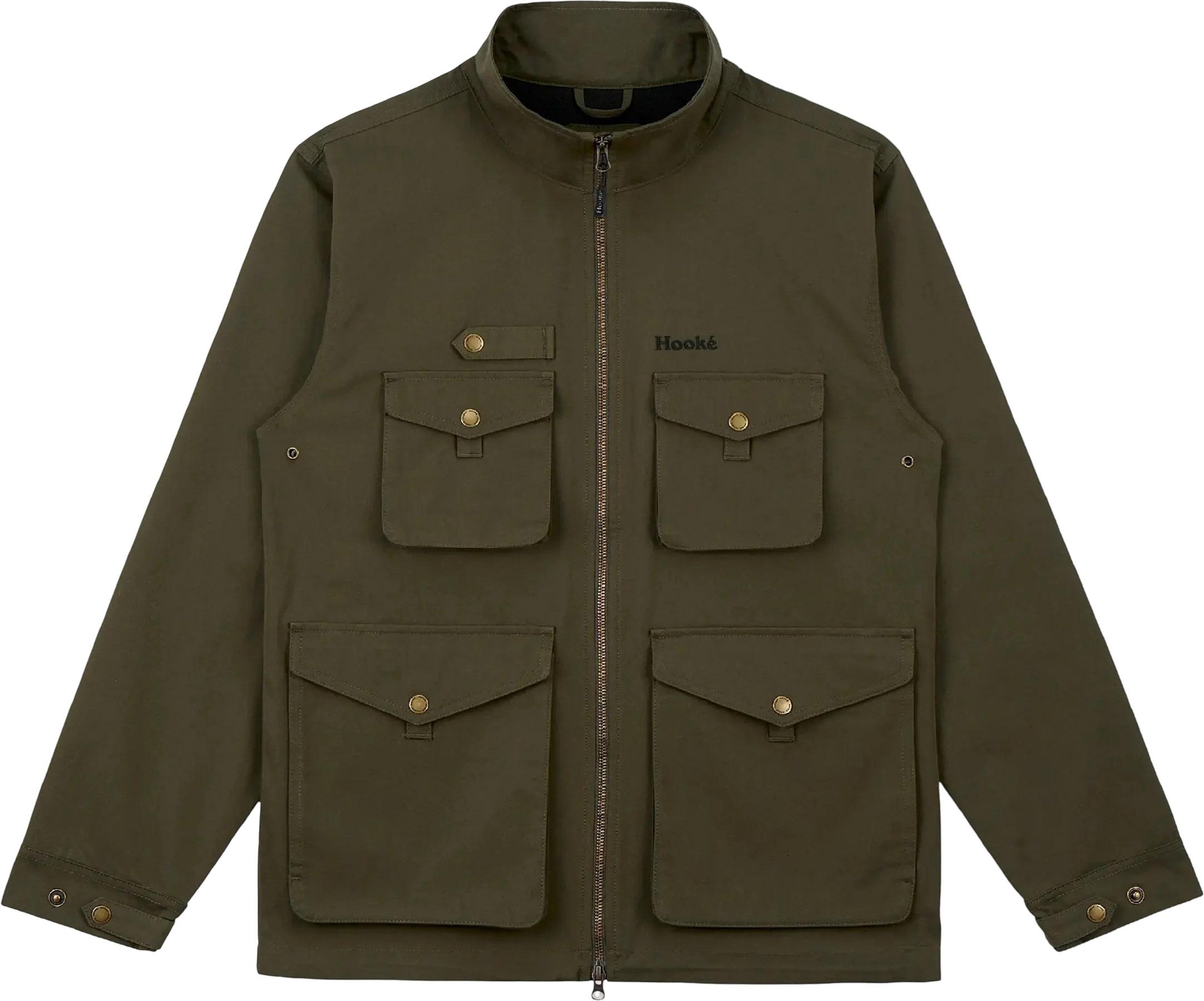 Product image for Travel Jacket - Men's