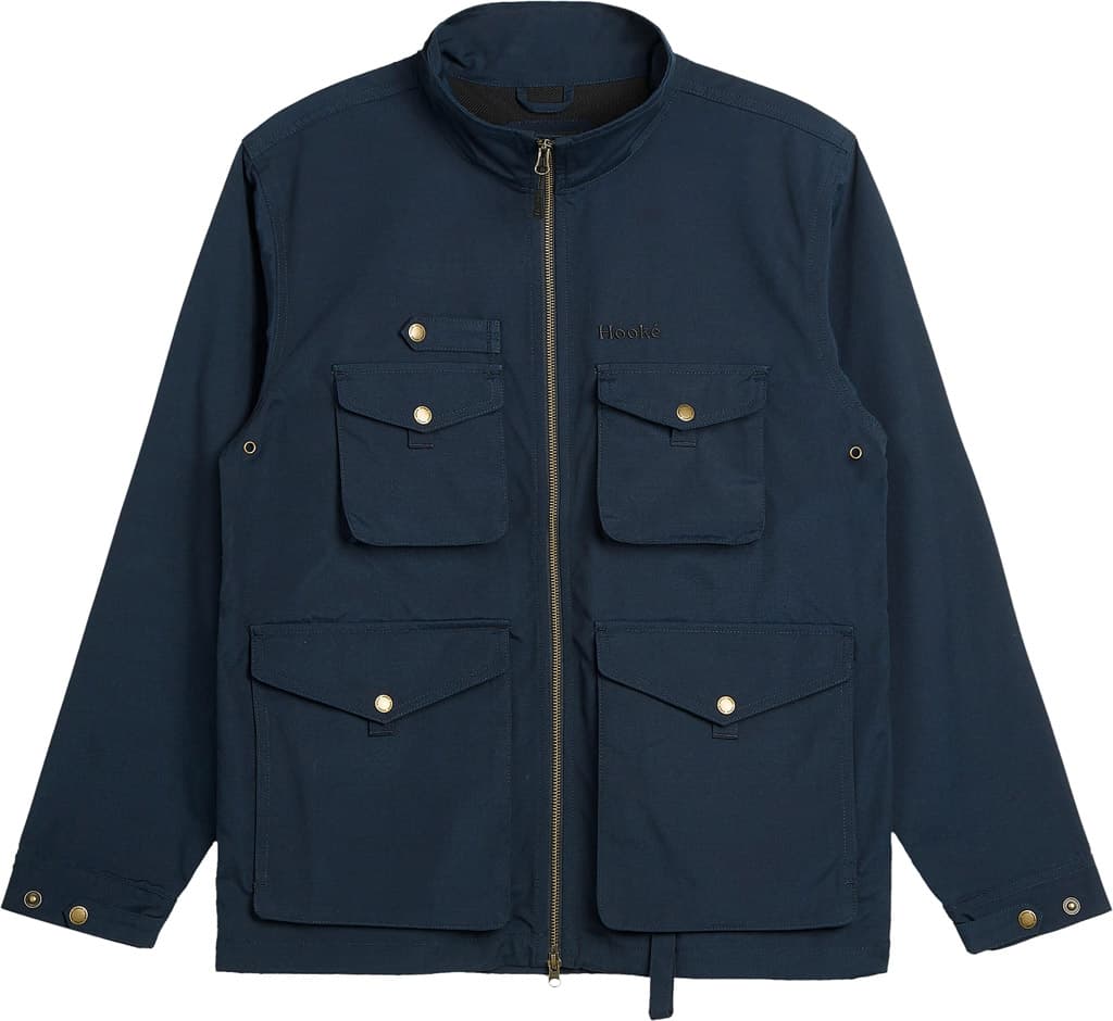 Product gallery image number 1 for product Travel Jacket - Men's