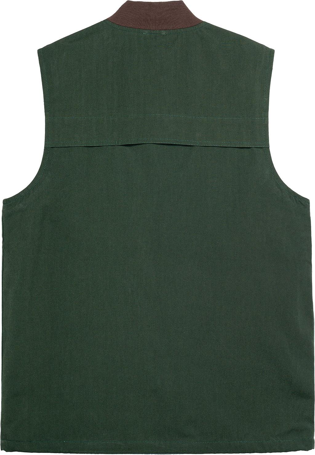 Product gallery image number 4 for product Travel Vest - Men's